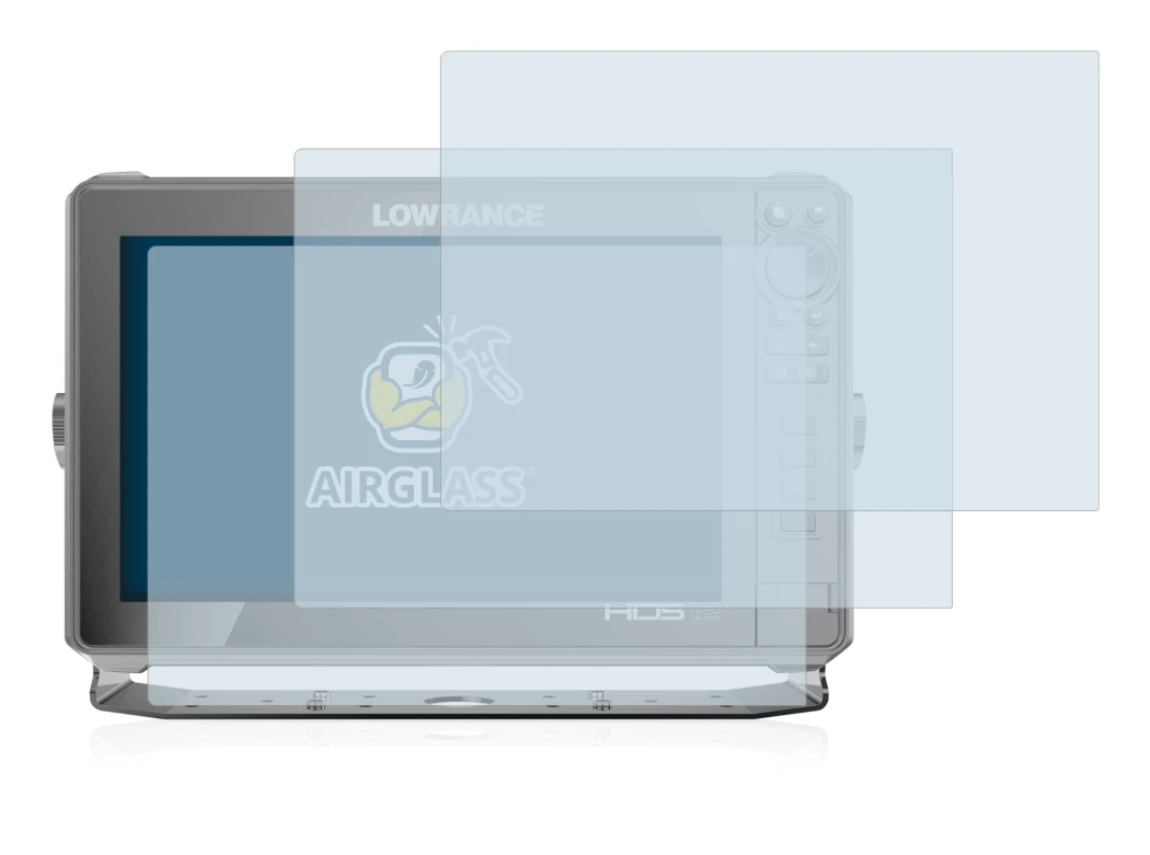 Immagine del dispositivo Lowrance HDS Live 12