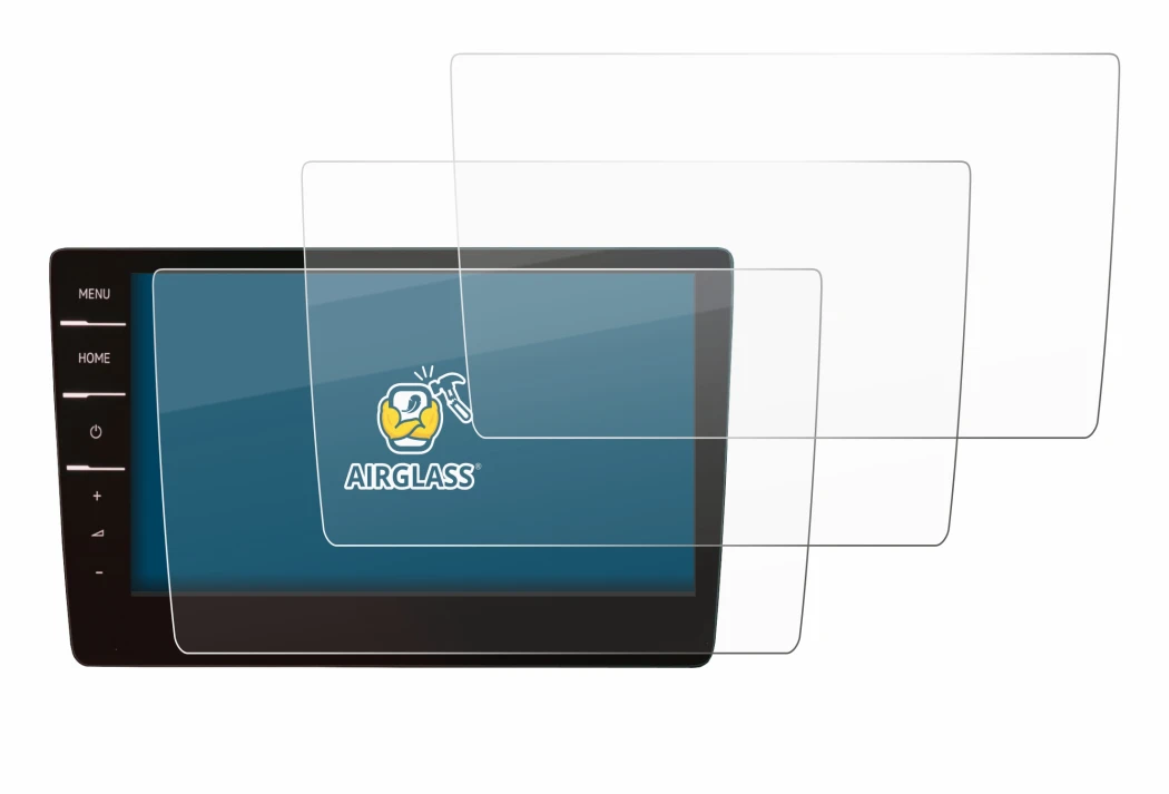 Immagine del dispositivo Volkswagen Passat 2019 Discover Pro 9.2