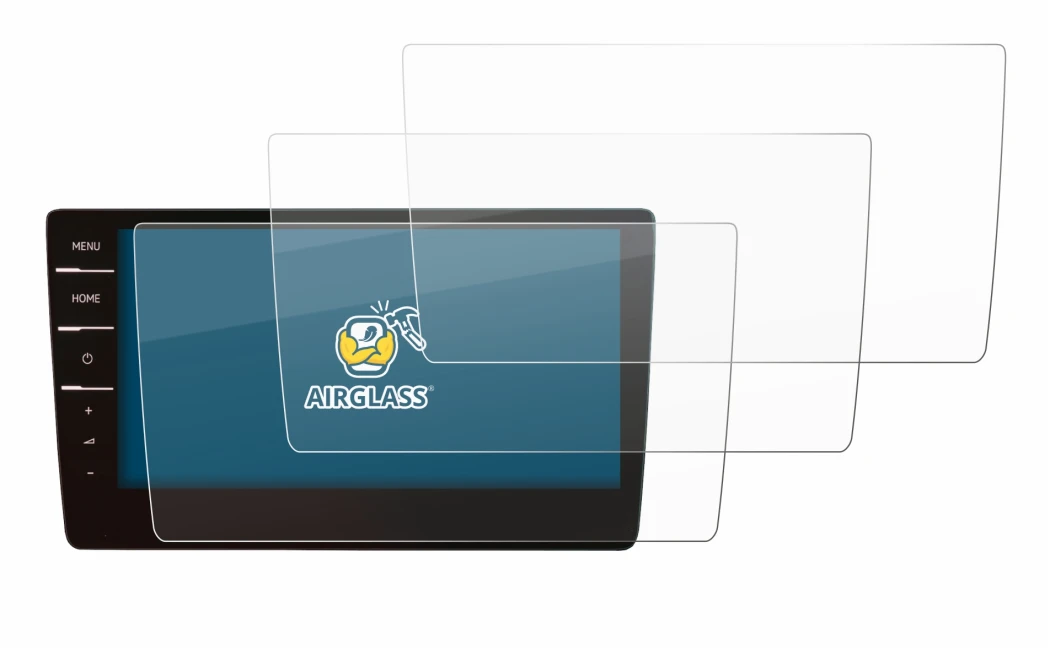 Immagine del dispositivo Volkswagen Arteon 2019 Discover Pro 9.2