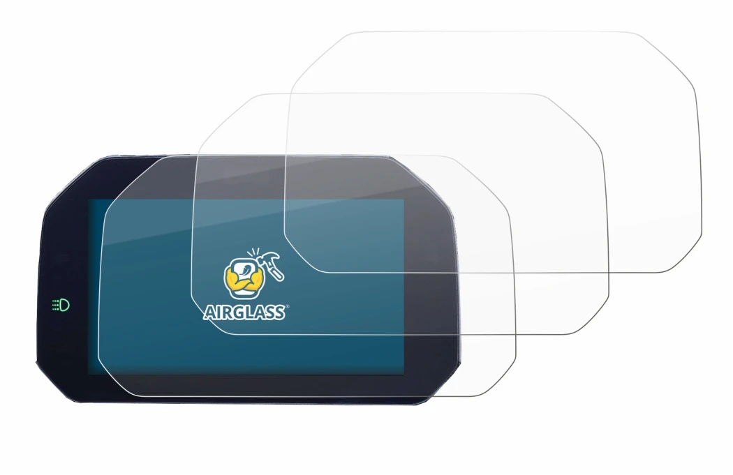 Immagine del dispositivo BMW S 1000 XR 2020 Connectivity TFT 6.5