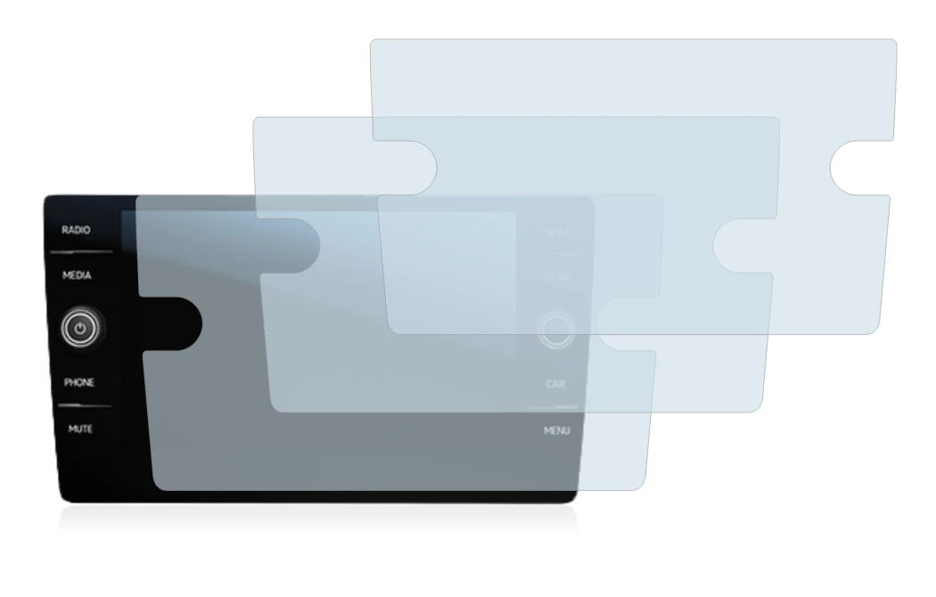 Immagine del dispositivo Volkswagen Tiguan Discover Media 8