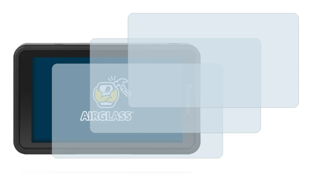 Immagine del dispositivo Desview R5 5.5