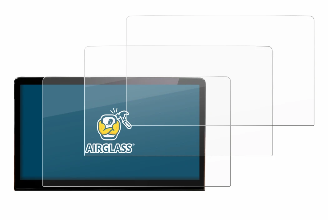 Immagine del dispositivo Skoda Enyaq iV 80 2021 Infotainment System 13