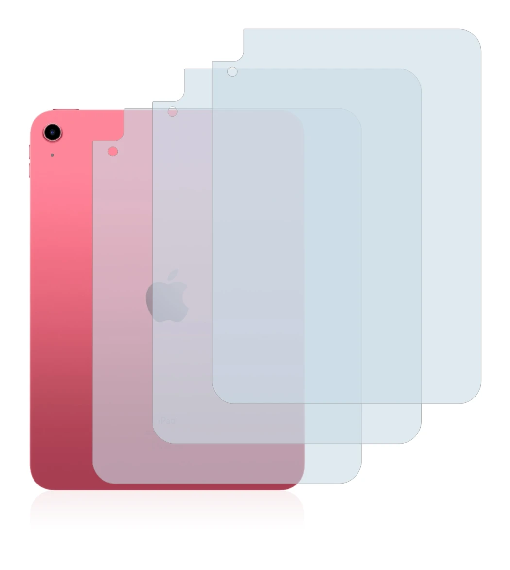 Immagine del dispositivo Apple iPad 10.9