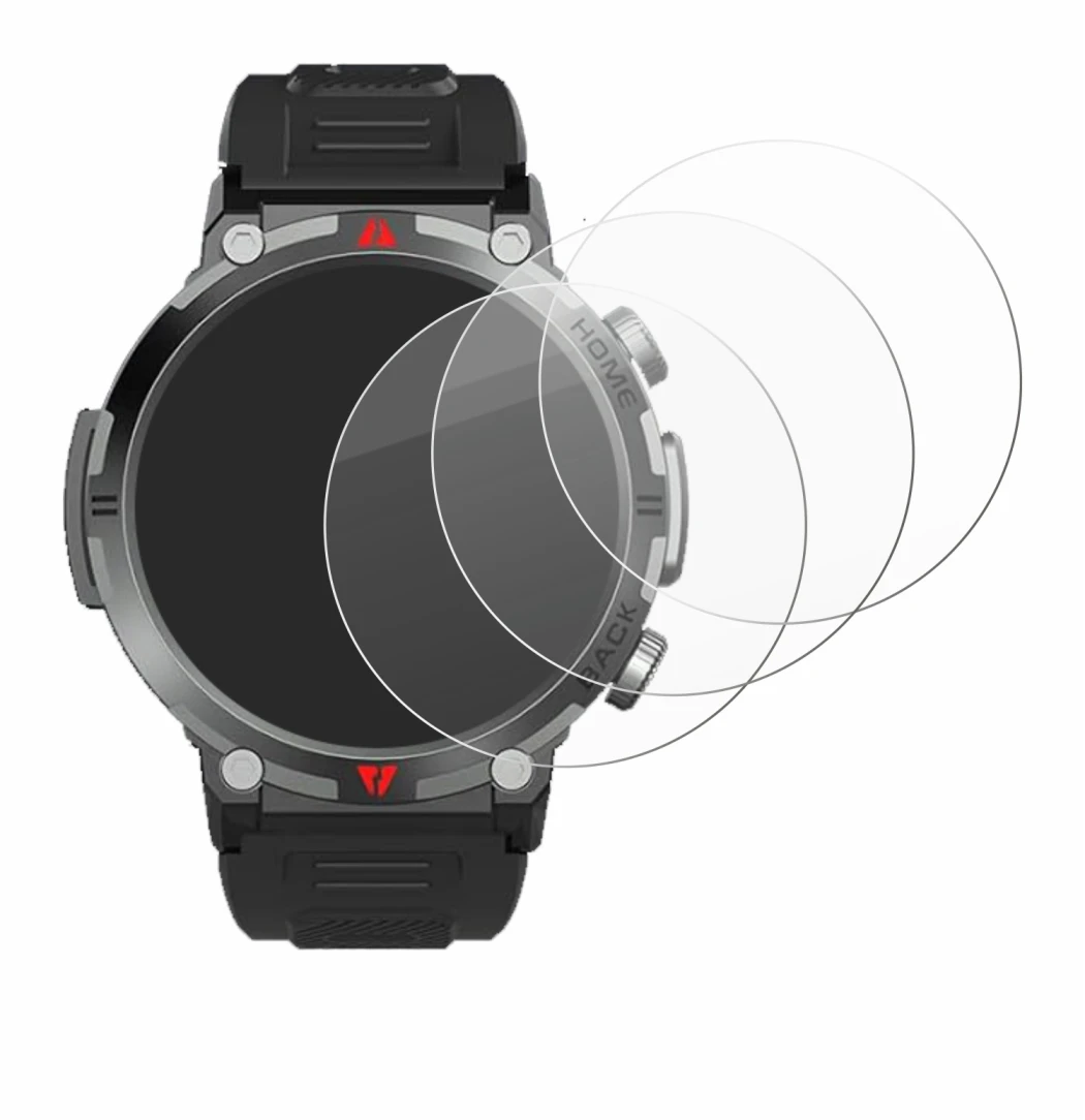 Immagine del dispositivo IFMDA S100 1.45