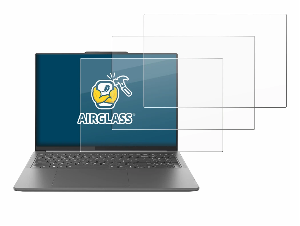 Immagine del dispositivo Lenovo Yoga Pro 9i Gen 9 16