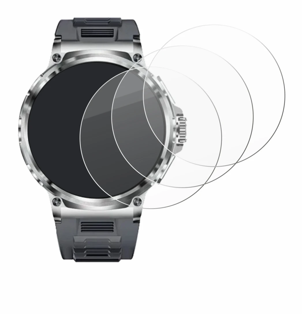 Immagine del dispositivo Smartwatch V69 1.85