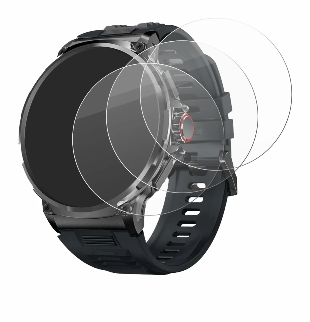 Immagine del dispositivo Stahlgear Zeus 1.85