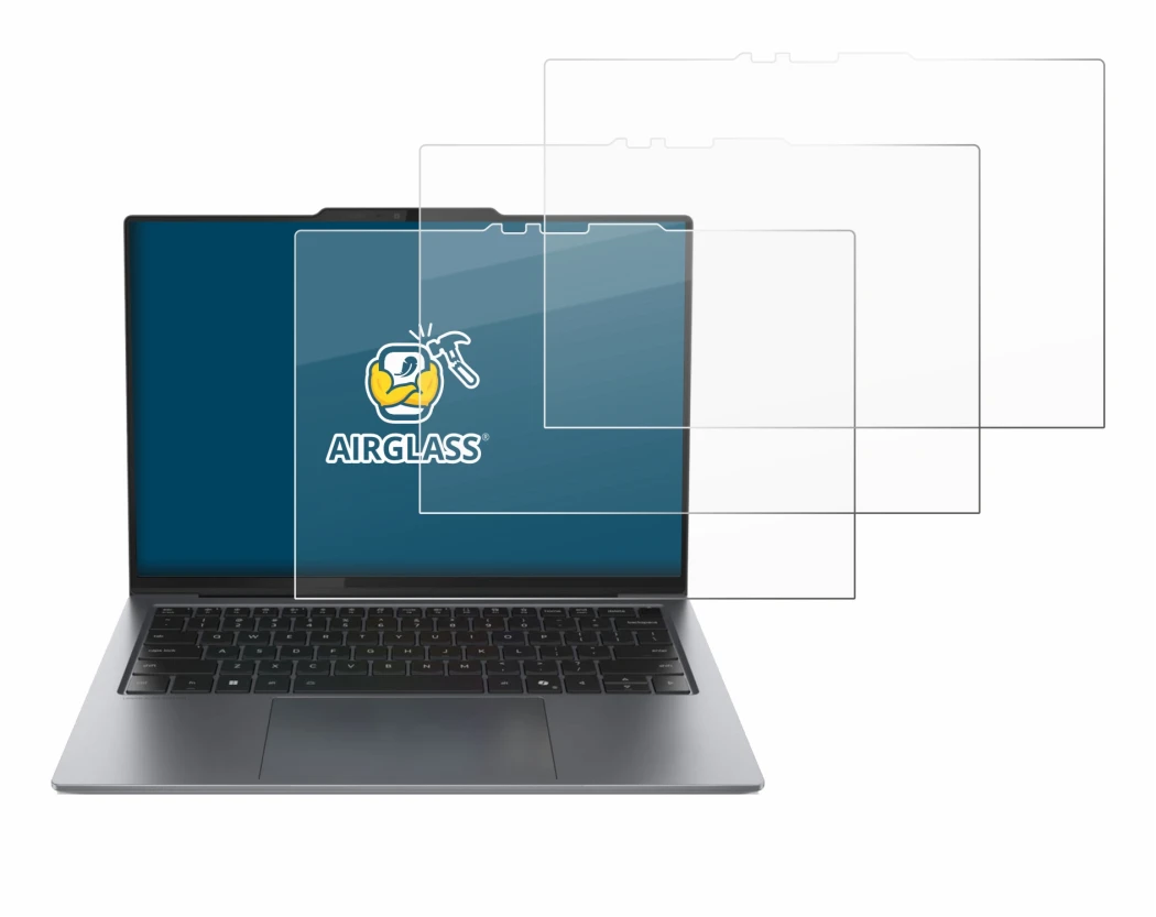 Immagine del dispositivo Lenovo ThinkPad X9 15 Aura Edition 15