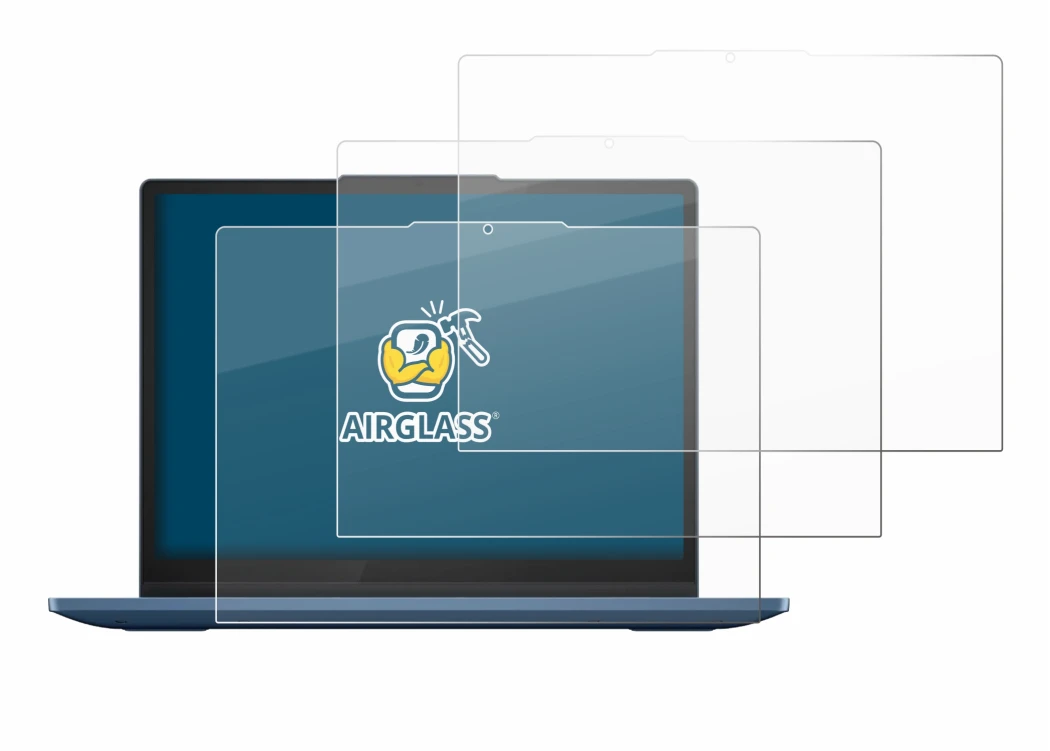 Immagine del dispositivo Lenovo IdeaPad Flex 3i Chromebook 12