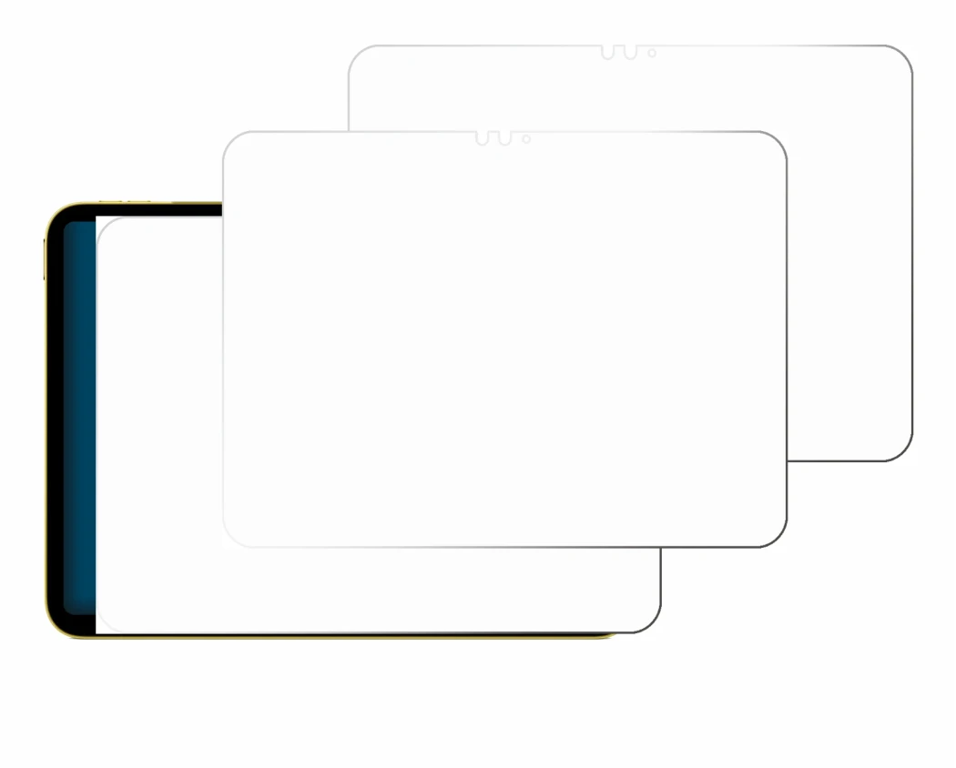 Immagine del dispositivo Apple iPad Air 11