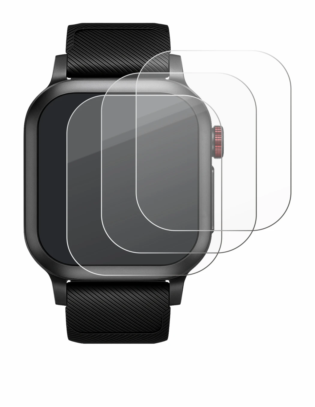 Immagine del dispositivo Haylou Iron Neo 1.95