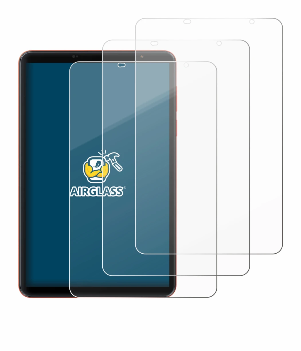 Immagine del dispositivo Blackview Zeno 1 8