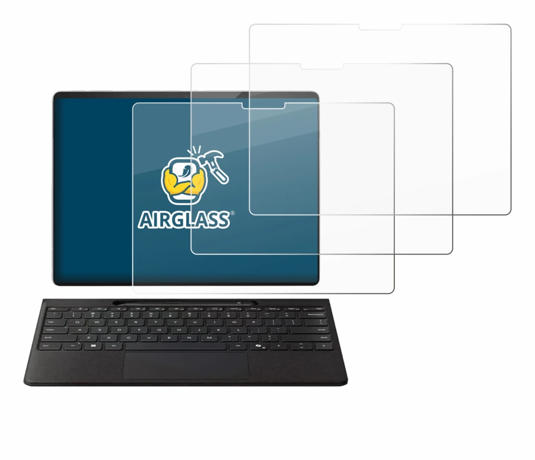 Immagine del dispositivo Microsoft Surface Pro Copilot+ 13