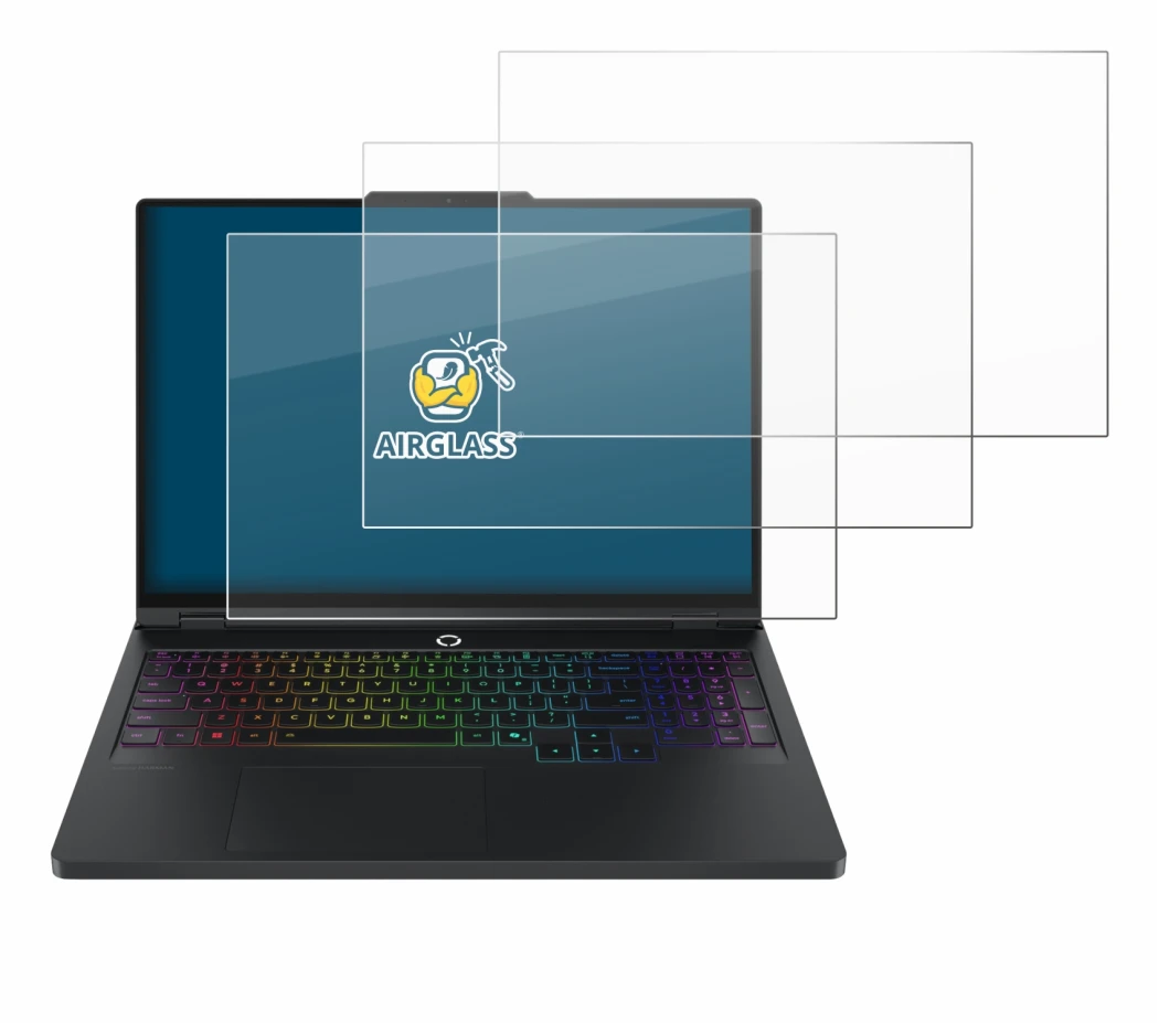 Immagine del dispositivo Lenovo Legion Pro 5 Gen 10 16