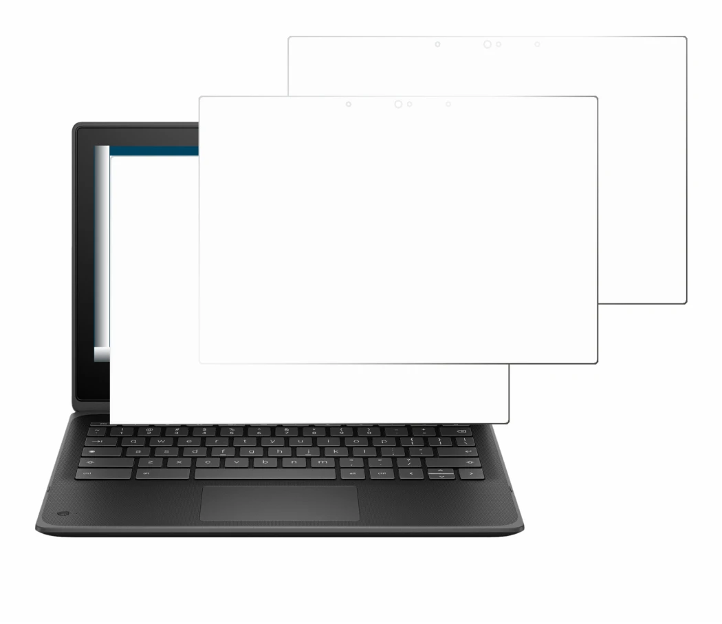 Immagine del dispositivo HP Fortis Flip G1i 11