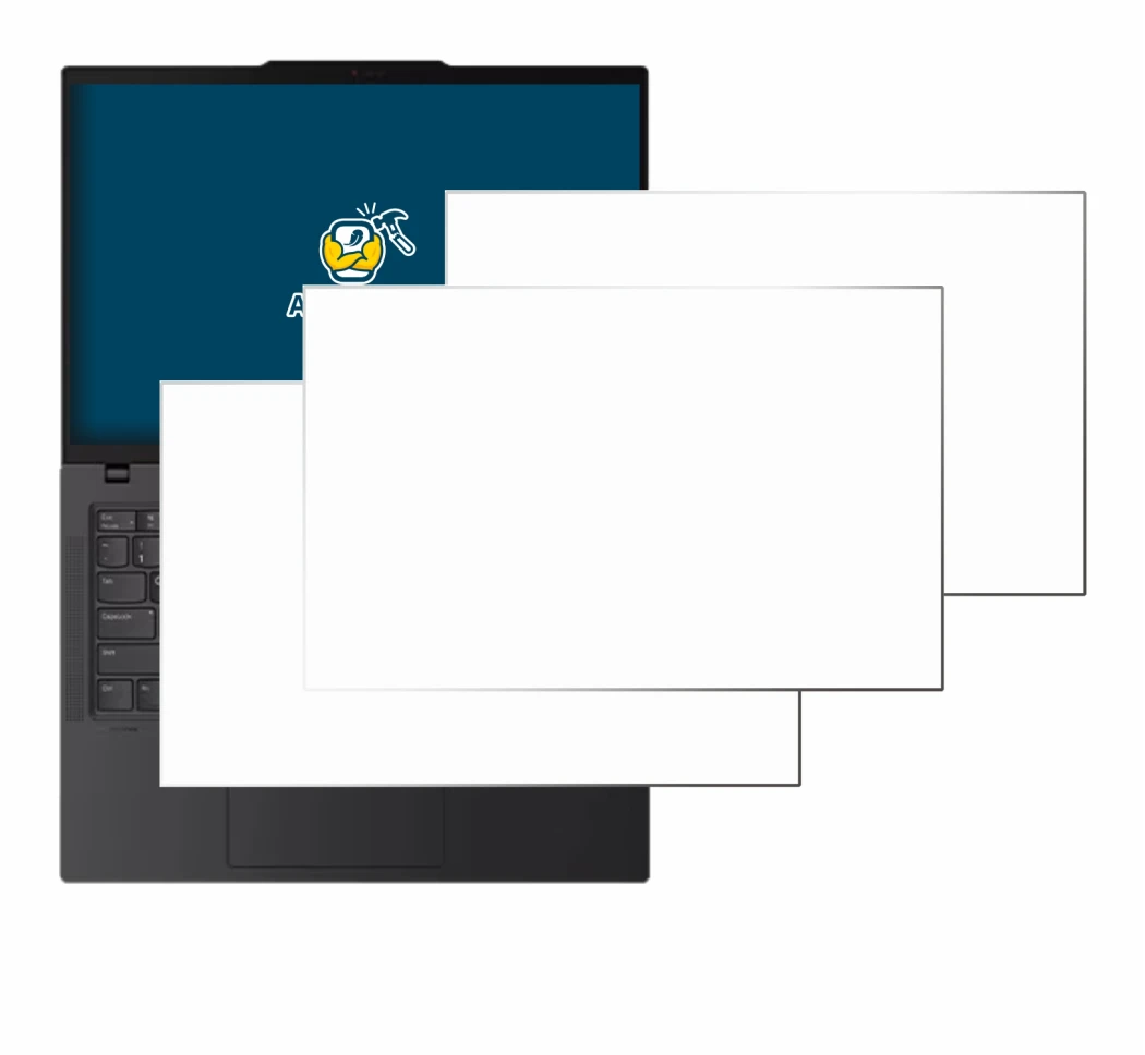 Immagine del dispositivo Lenovo ThinkPad P14s Gen 6 14.5