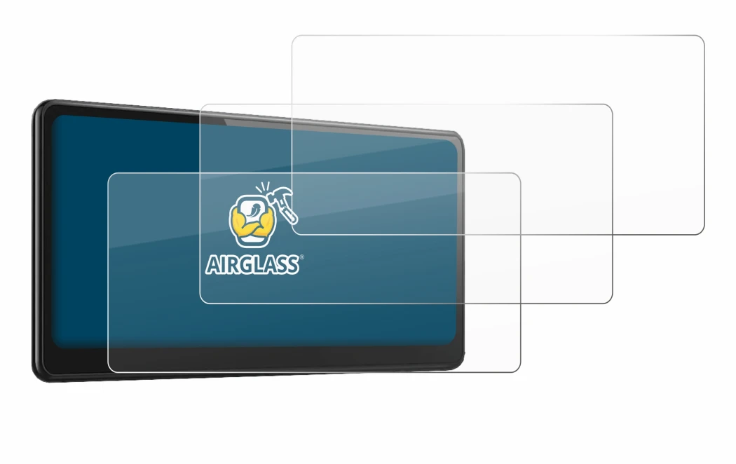 Immagine del dispositivo CarpodGo T3 Pro 8.9