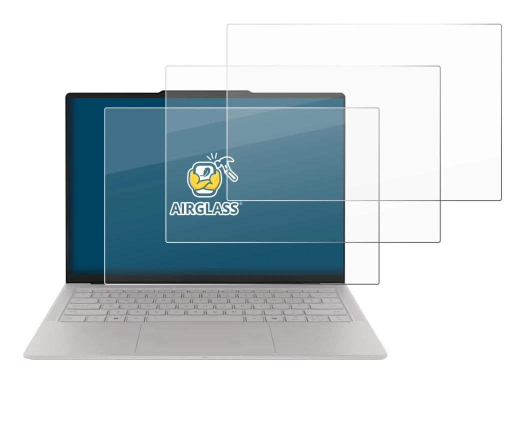 Immagine del dispositivo Lenovo Yoga Slim 7i Ultra Gen 11 Aura Edition 14