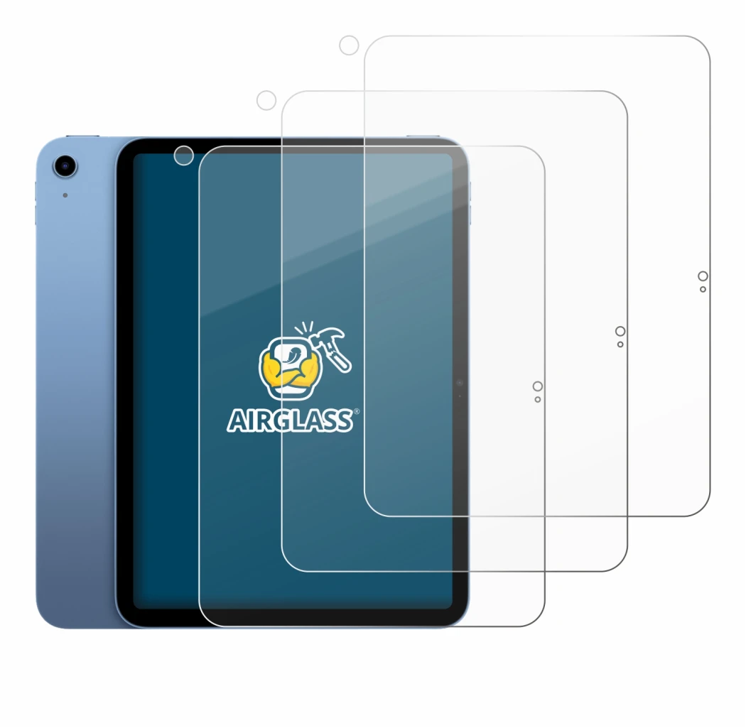 Immagine del dispositivo Apple iPad 10.9