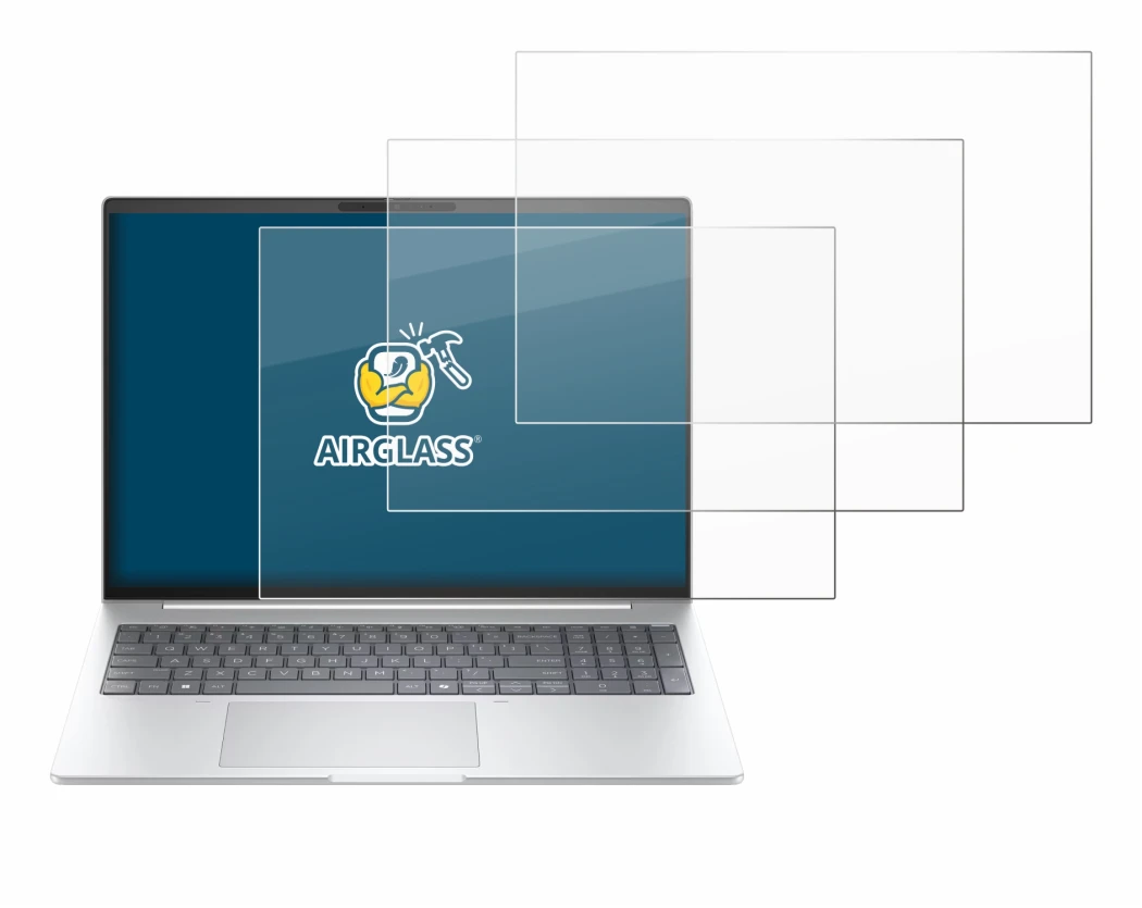 Immagine del dispositivo HP EliteBook 8 G1i 16