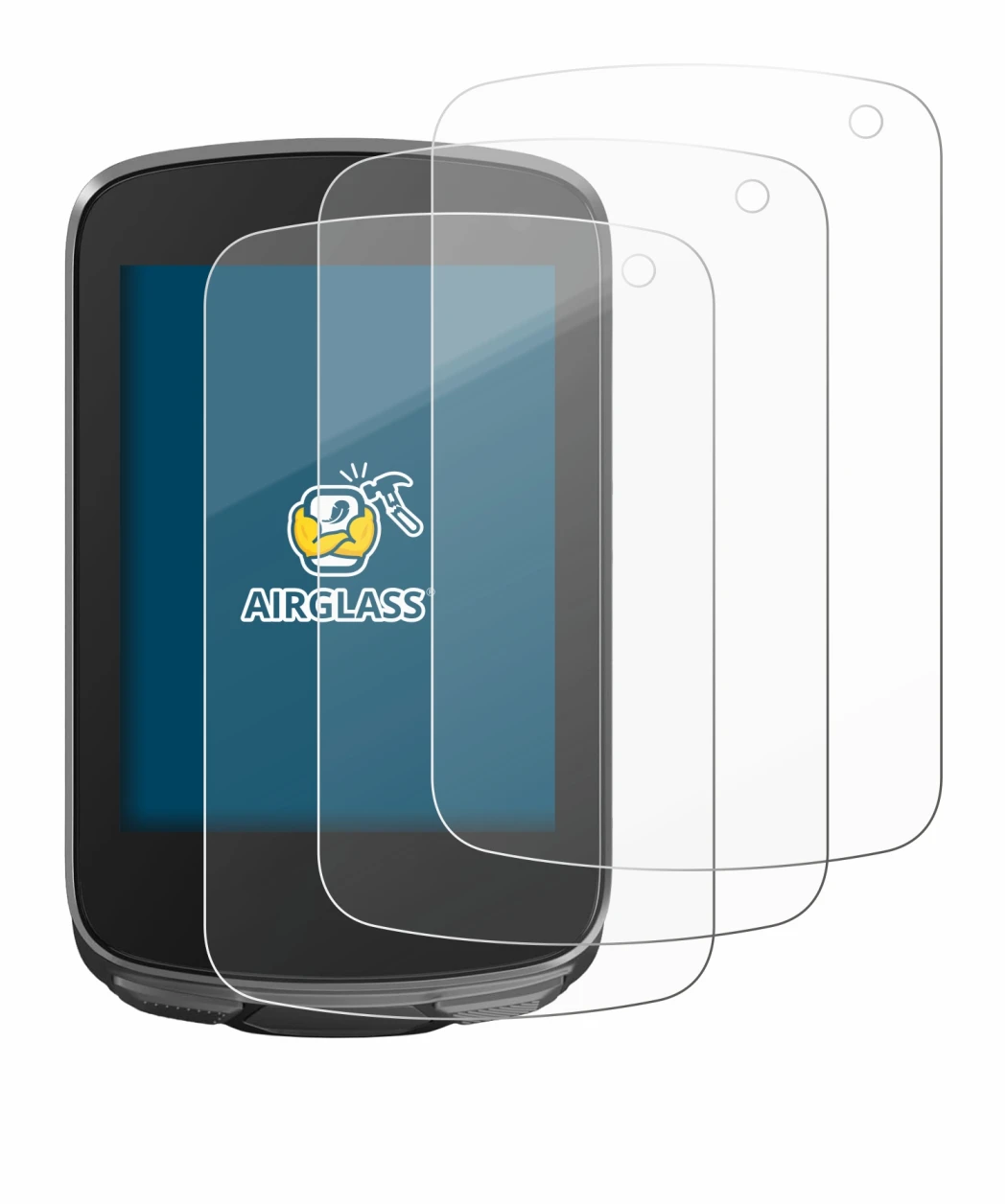 Immagine del dispositivo Geoid CC700 Pro 2.8