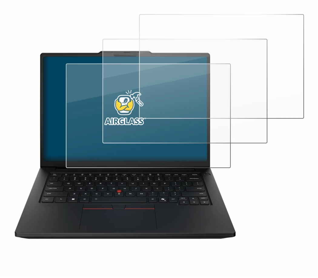 Immagine del dispositivo Lenovo ThinkPad P14s Gen 7 14
