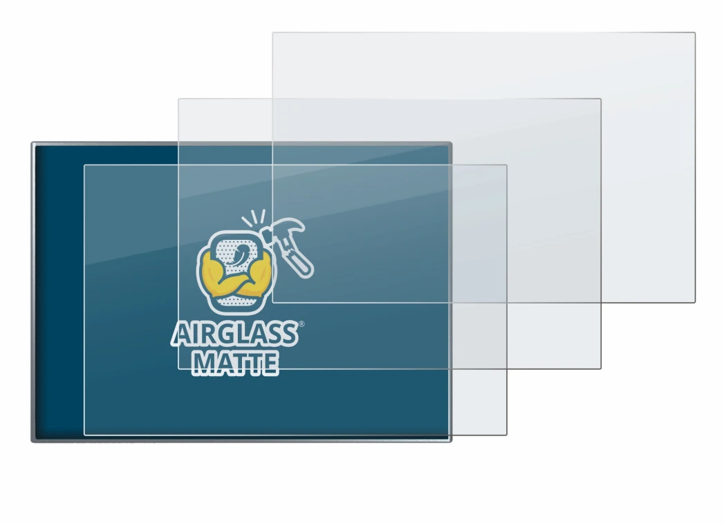 Immagine del dispositivo Siemens Simatic HMI KTP 900 Basic con un'ampia varietà di protezioni per lo schermo.