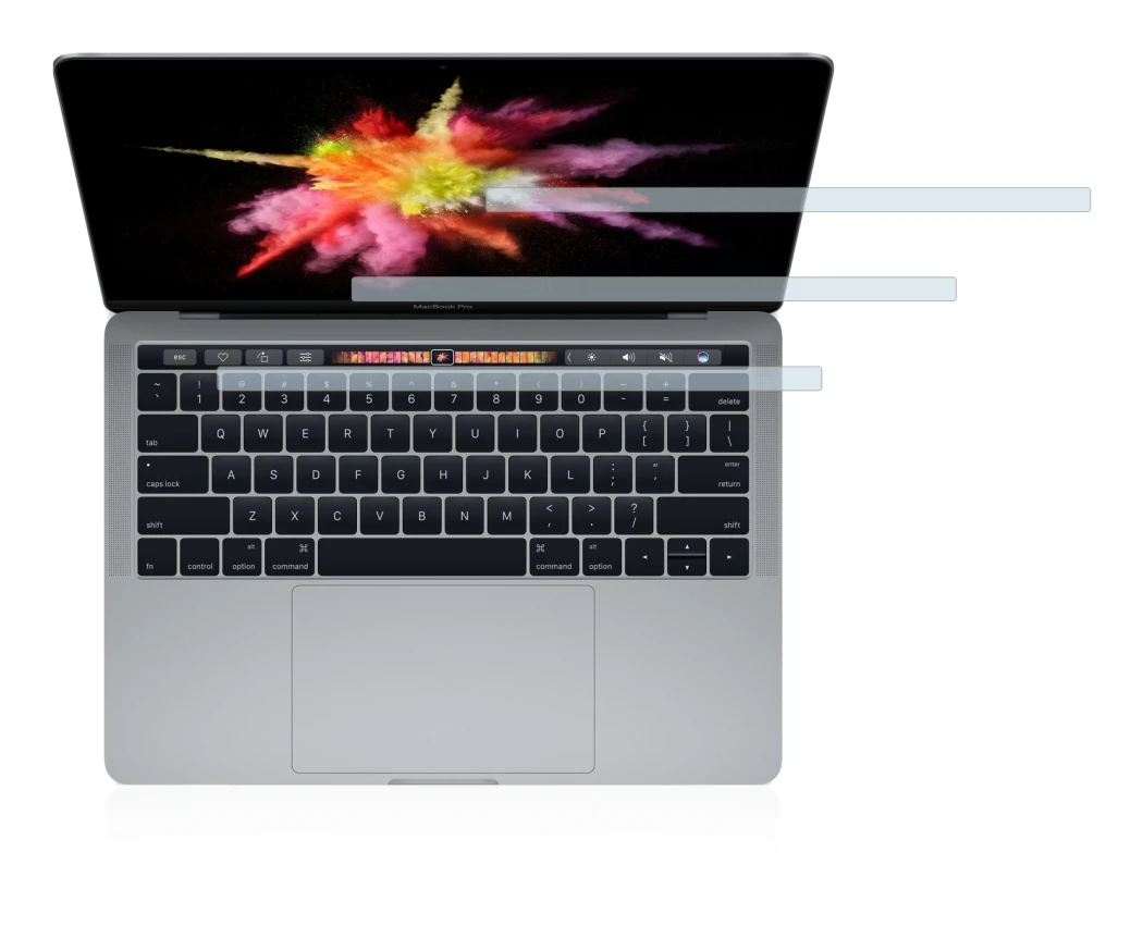 Immagine del dispositivo Apple MacBook Pro 13