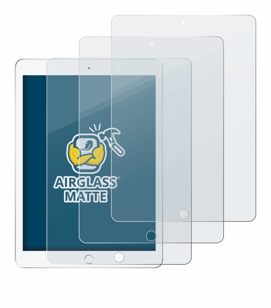 Immagine del dispositivo Apple iPad 9.7