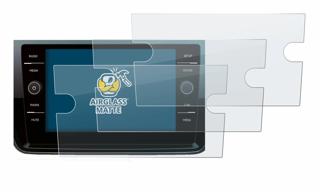 Immagine del dispositivo Volkswagen Polo 2018 Composition Media 8