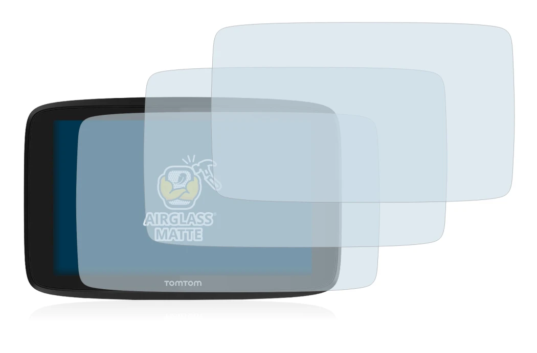 Immagine del dispositivo TomTom GO Essential 6