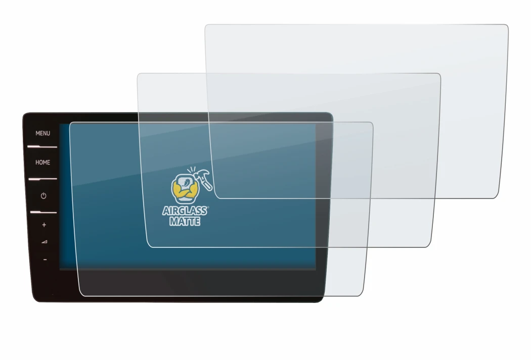 Immagine del dispositivo Volkswagen Passat 2019 Discover Pro 9.2