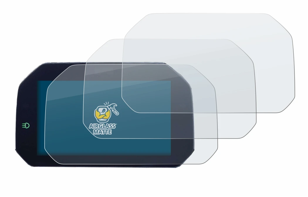 Immagine del dispositivo BMW S 1000 RR 2019 Connectivity TFT 6.5