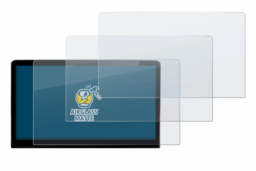 Immagine del dispositivo Skoda Enyaq iV 80 2021 Infotainment System 13