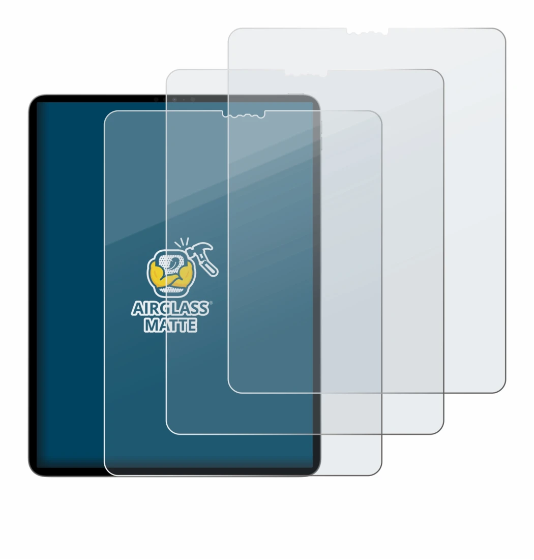 Immagine del dispositivo Apple iPad Pro 12.9