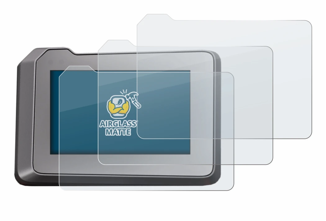 Immagine del dispositivo KTM 1290 Super Duke R 2022 TFT-Display 7