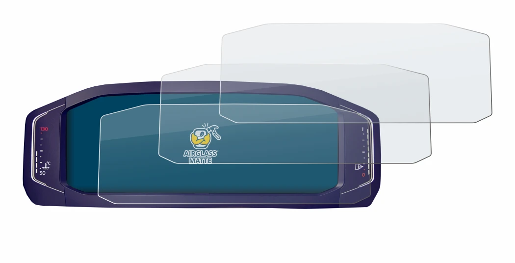 Immagine del dispositivo Volkswagen Passat B8 Digital Cockpit 10,25