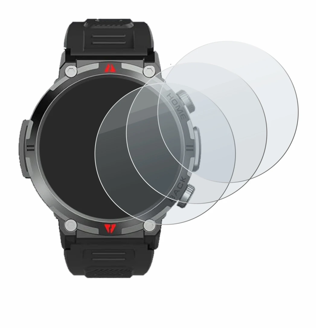 Immagine del dispositivo IFMDA S100 1.45