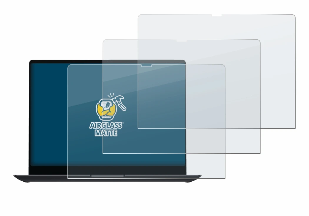 Immagine del dispositivo Samsung Galaxy Book4 Ultra 16