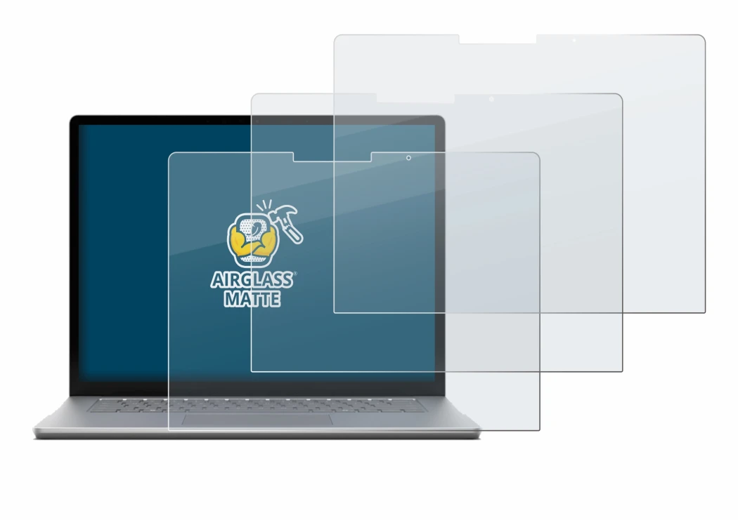 Immagine del dispositivo Microsoft Surface Laptop 6 13.5