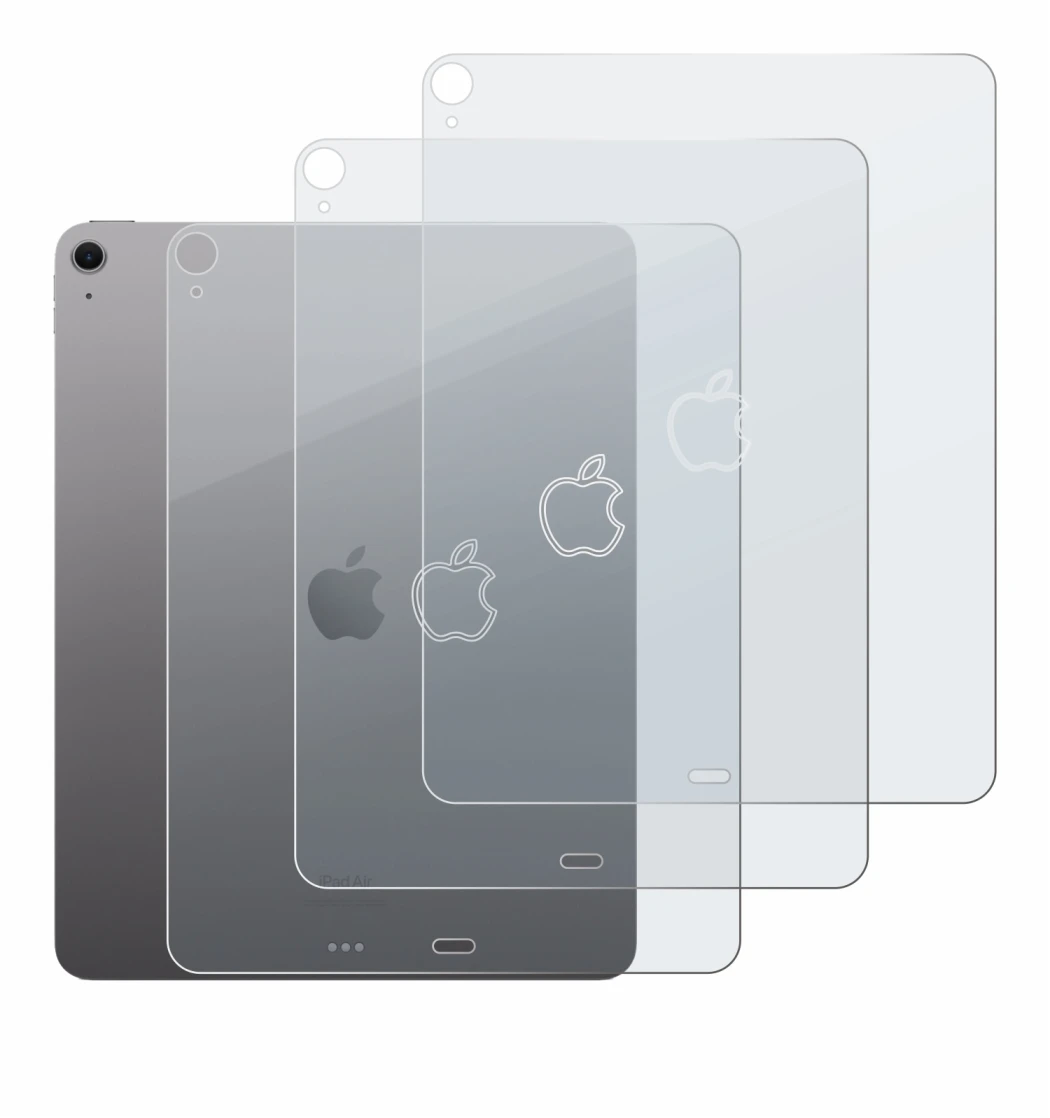 Immagine del dispositivo Apple iPad Air 13