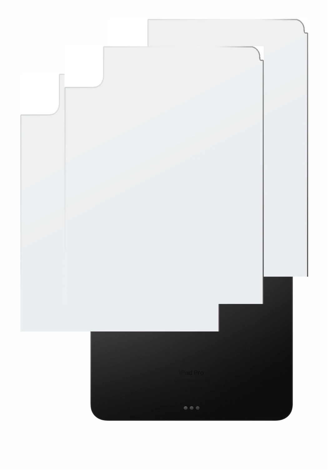 Immagine del dispositivo Apple iPad Pro 11