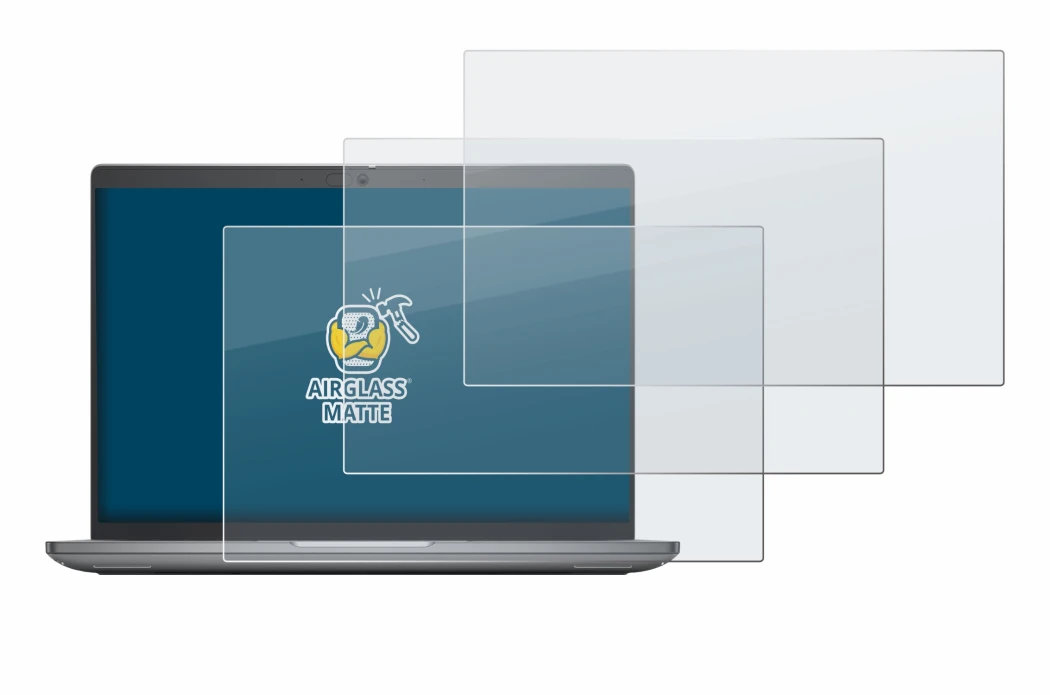 Immagine del dispositivo Dell Latitude 5450 Laptop 14