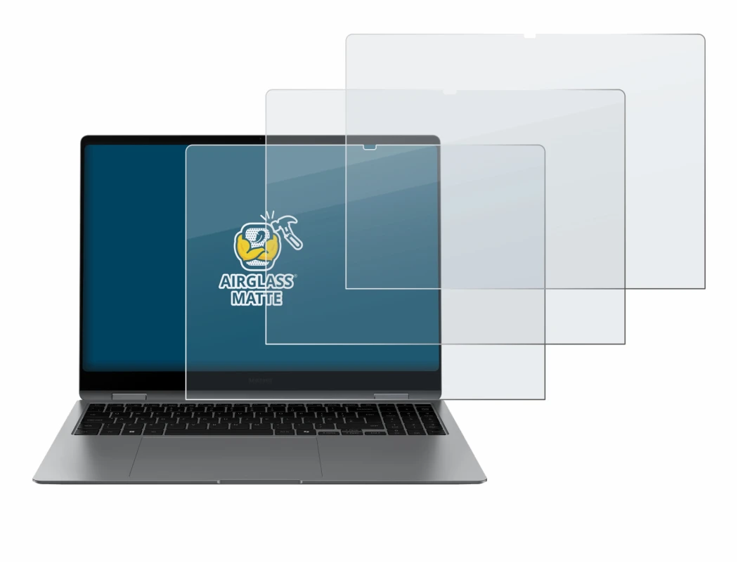 Immagine del dispositivo Samsung Galaxy Book5 Pro 360 16