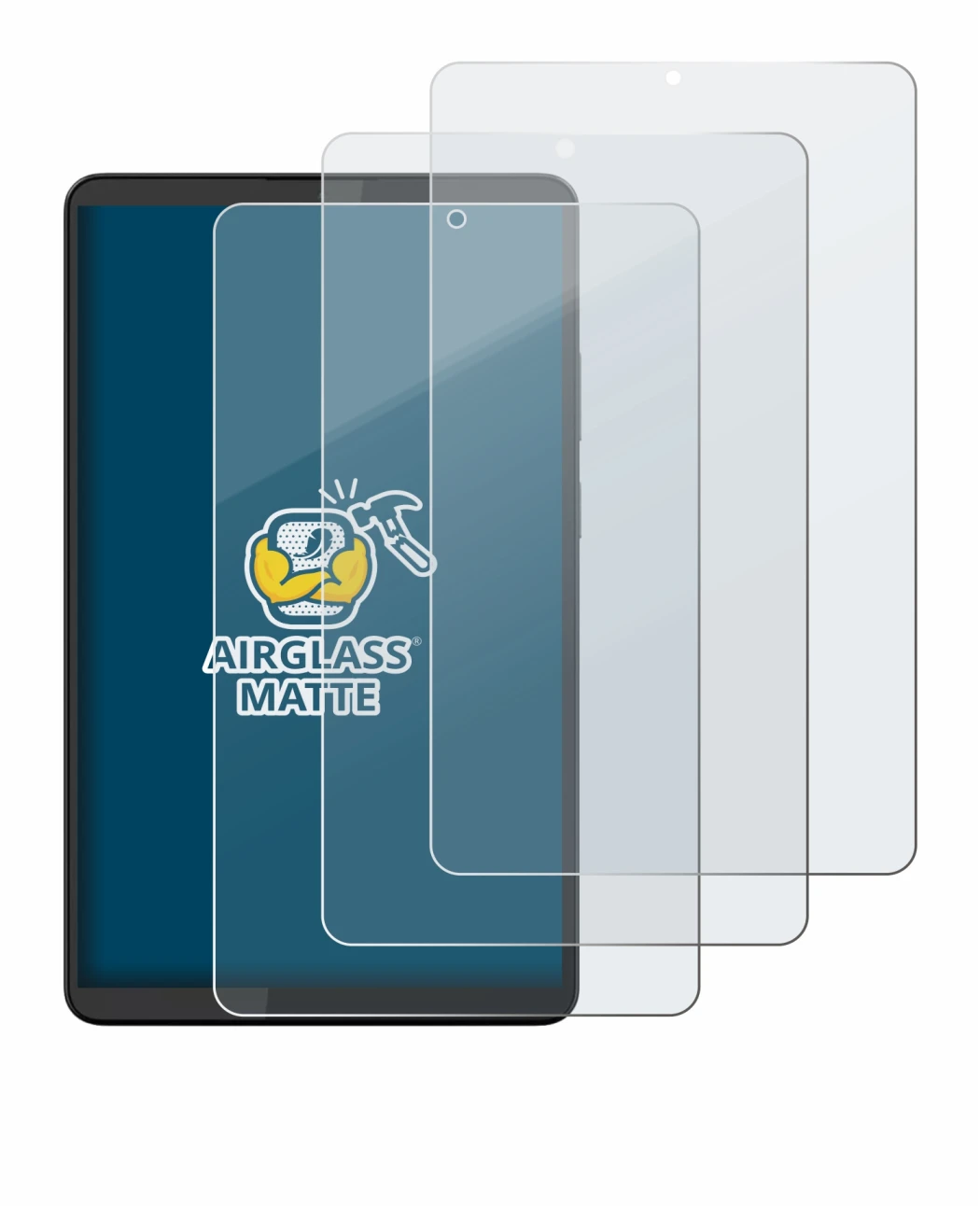 Immagine del dispositivo Lenovo Tab One 8.7