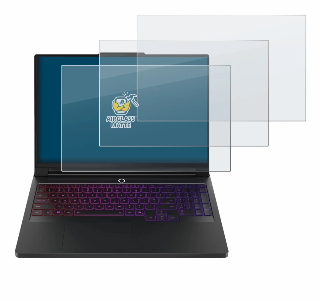 Immagine del dispositivo Lenovo Legion Pro 7 Gen 10 16