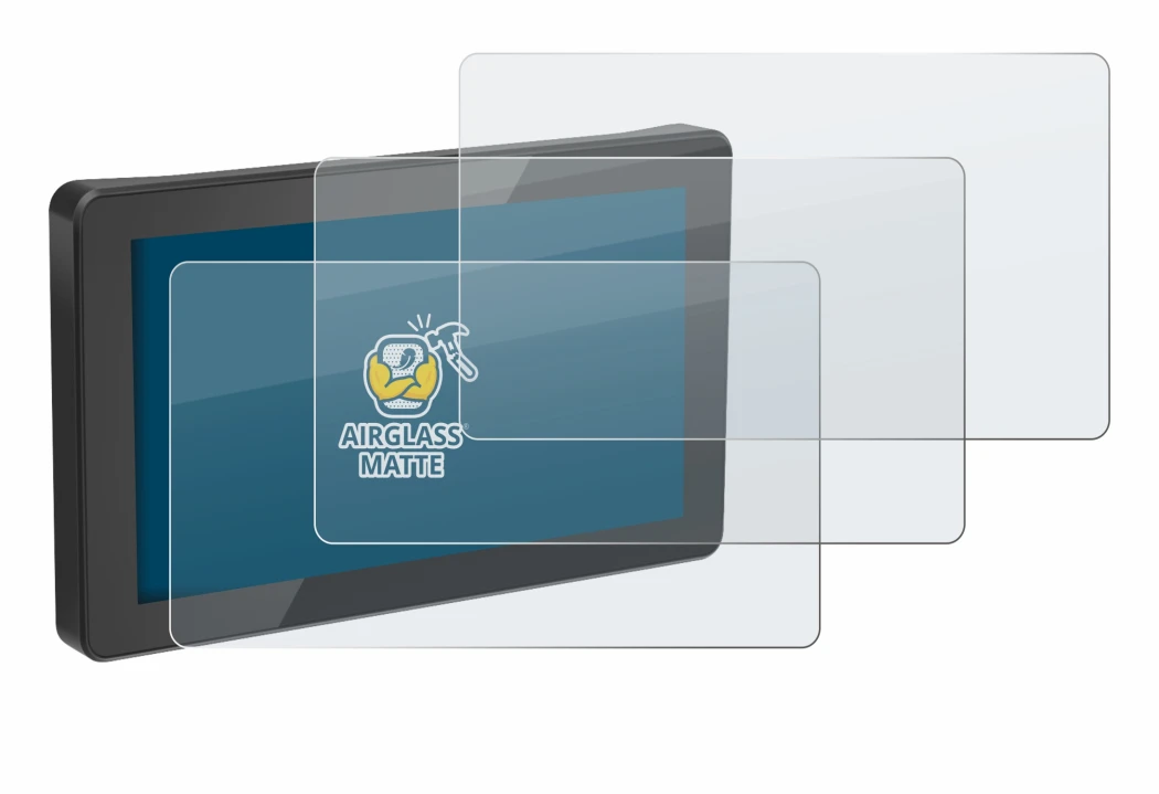 Immagine del dispositivo Innovv N1 5.99