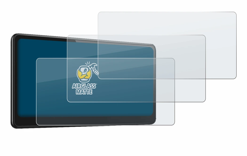 Immagine del dispositivo CarpodGo T3 Pro 8.9