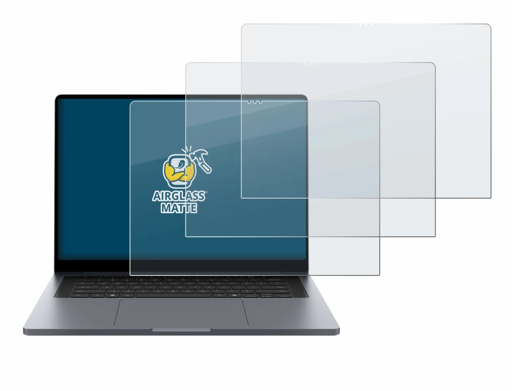 Immagine del dispositivo Samsung Galaxy Book6 Ultra 16